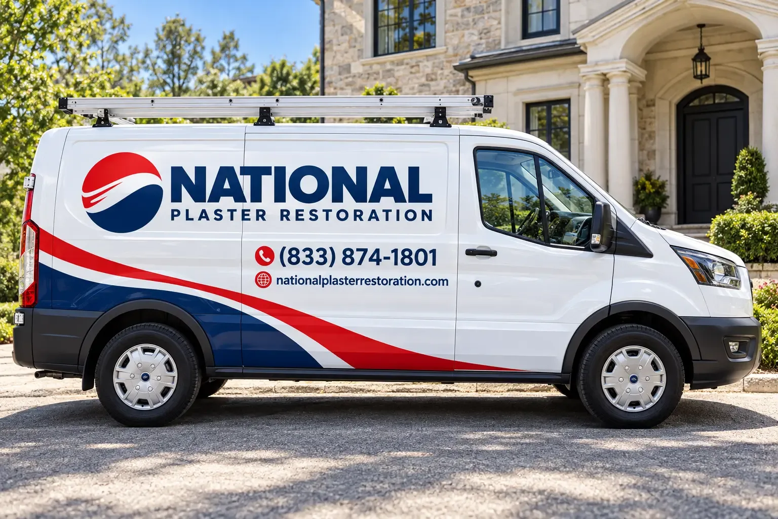 Plaster Repair in Wyatt, MO near me