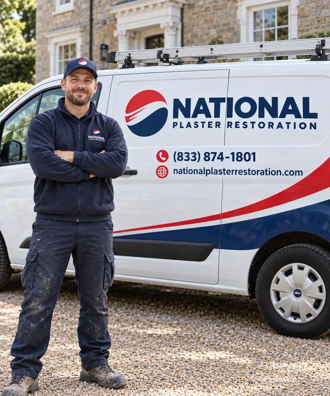 Plaster Repair company in Wyatt, MO